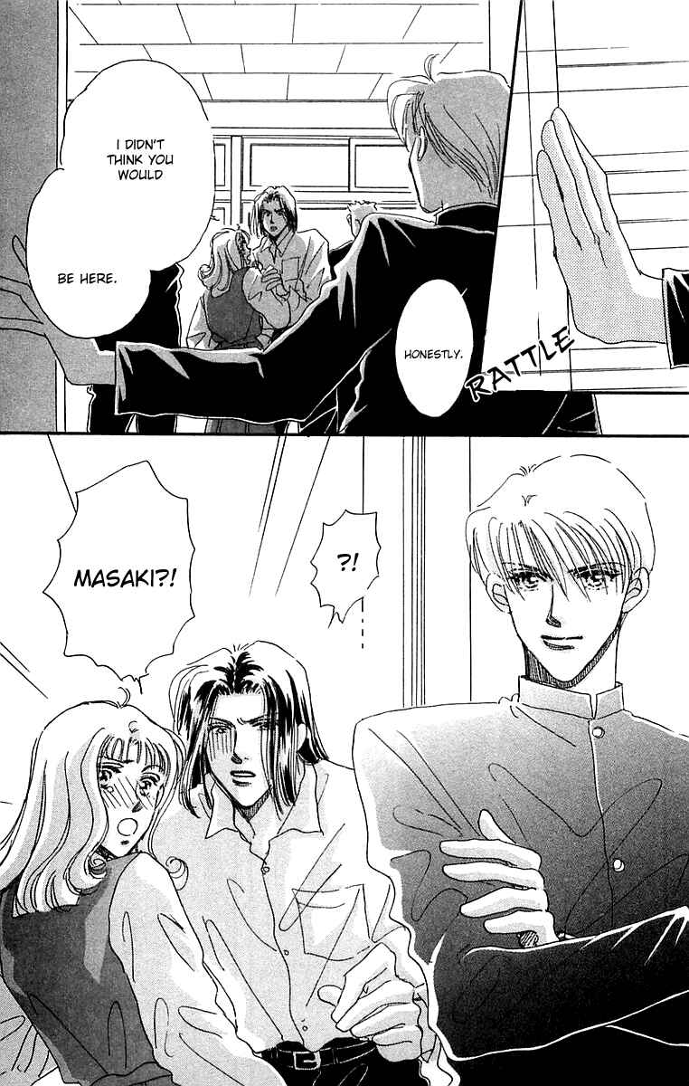 Page 31 Chapter 16.1 Hyper Baby