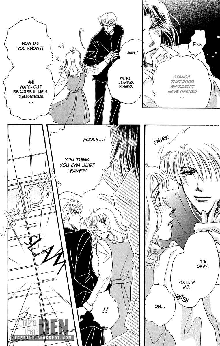 Page 32 Chapter 16.1 Hyper Baby