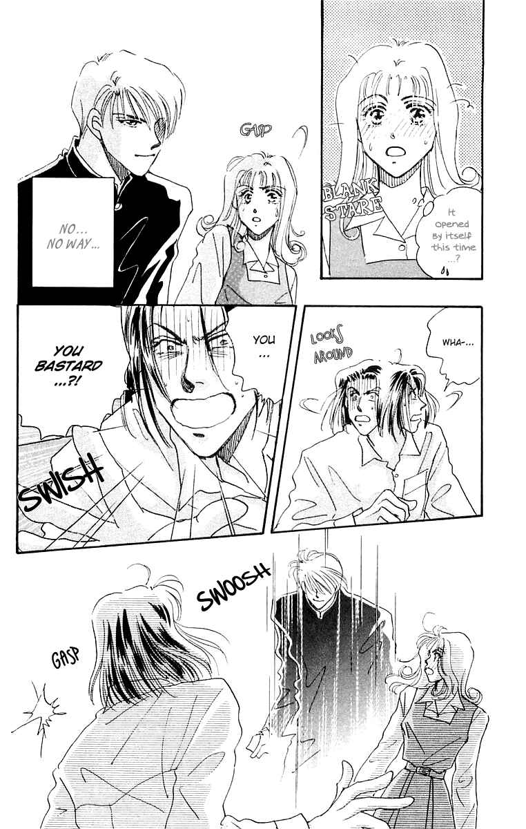 Page 36 Chapter 16.1 Hyper Baby