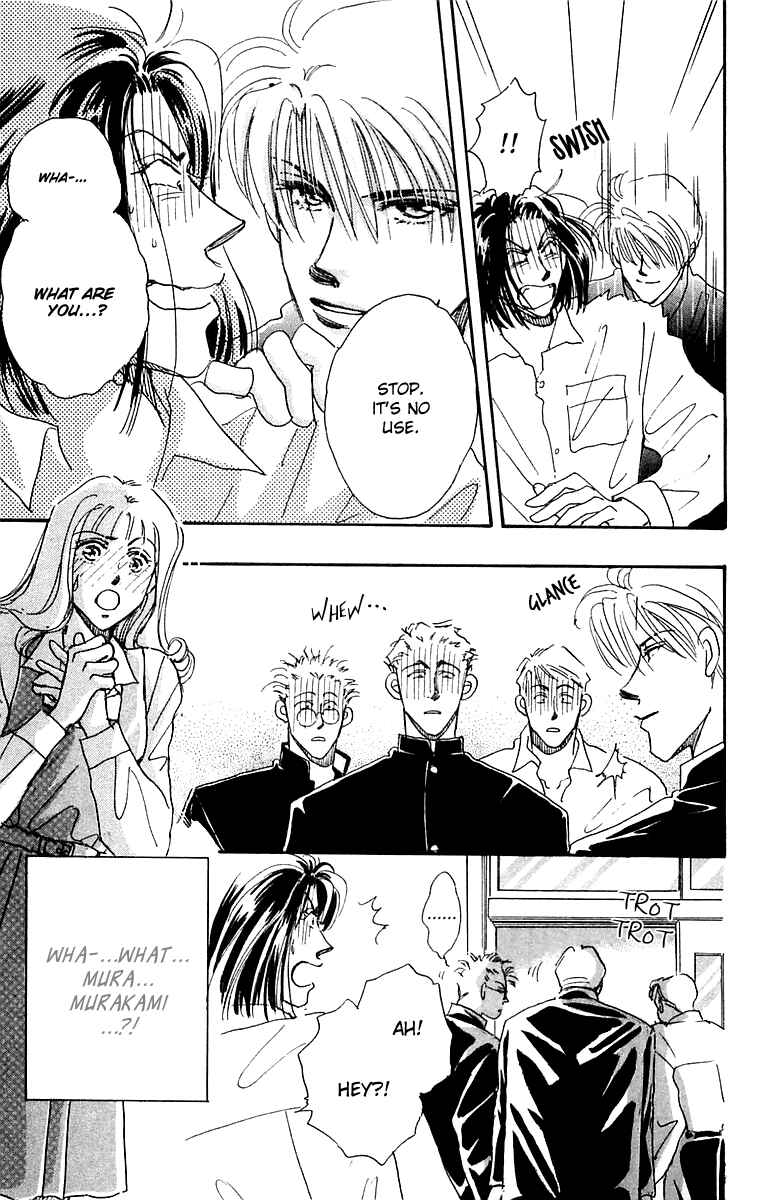 Page 37 Chapter 16.1 Hyper Baby