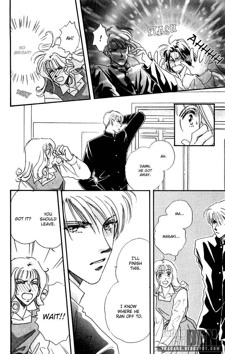 Page 38 Chapter 16.1 Hyper Baby
