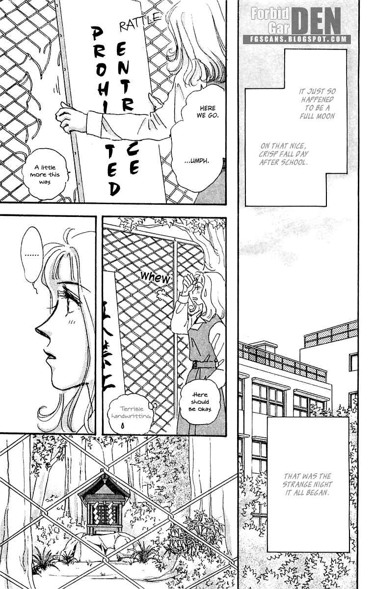 Page 4 Chapter 16.1 Hyper Baby
