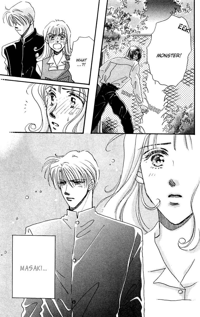 Page 45 Chapter 16.1 Hyper Baby