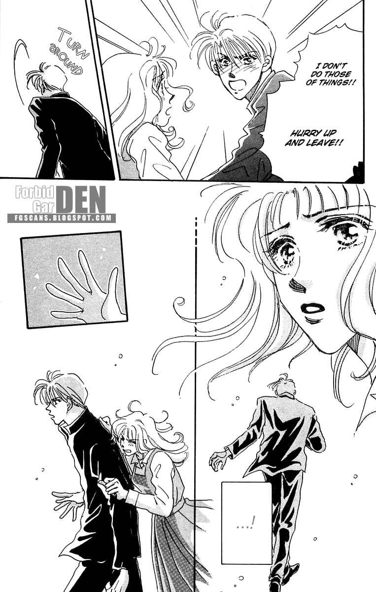 Page 47 Chapter 16.1 Hyper Baby