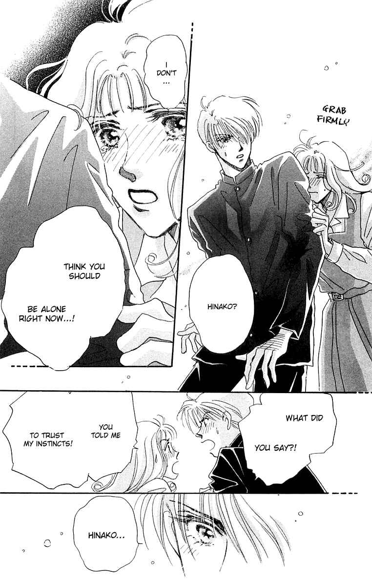 Page 48 Chapter 16.1 Hyper Baby