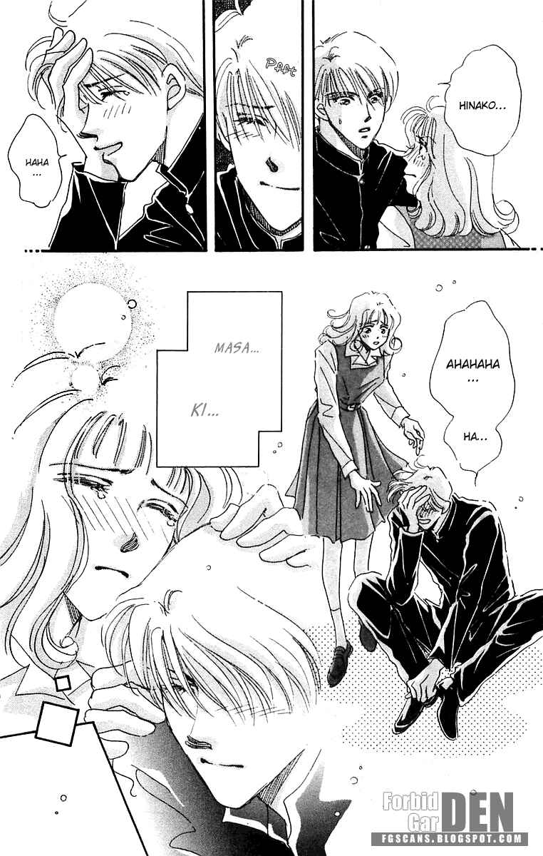 Page 50 Chapter 16.1 Hyper Baby