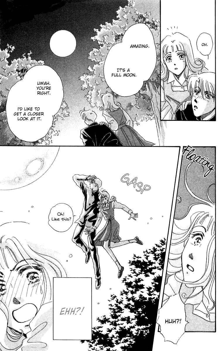 Page 51 Chapter 16.1 Hyper Baby