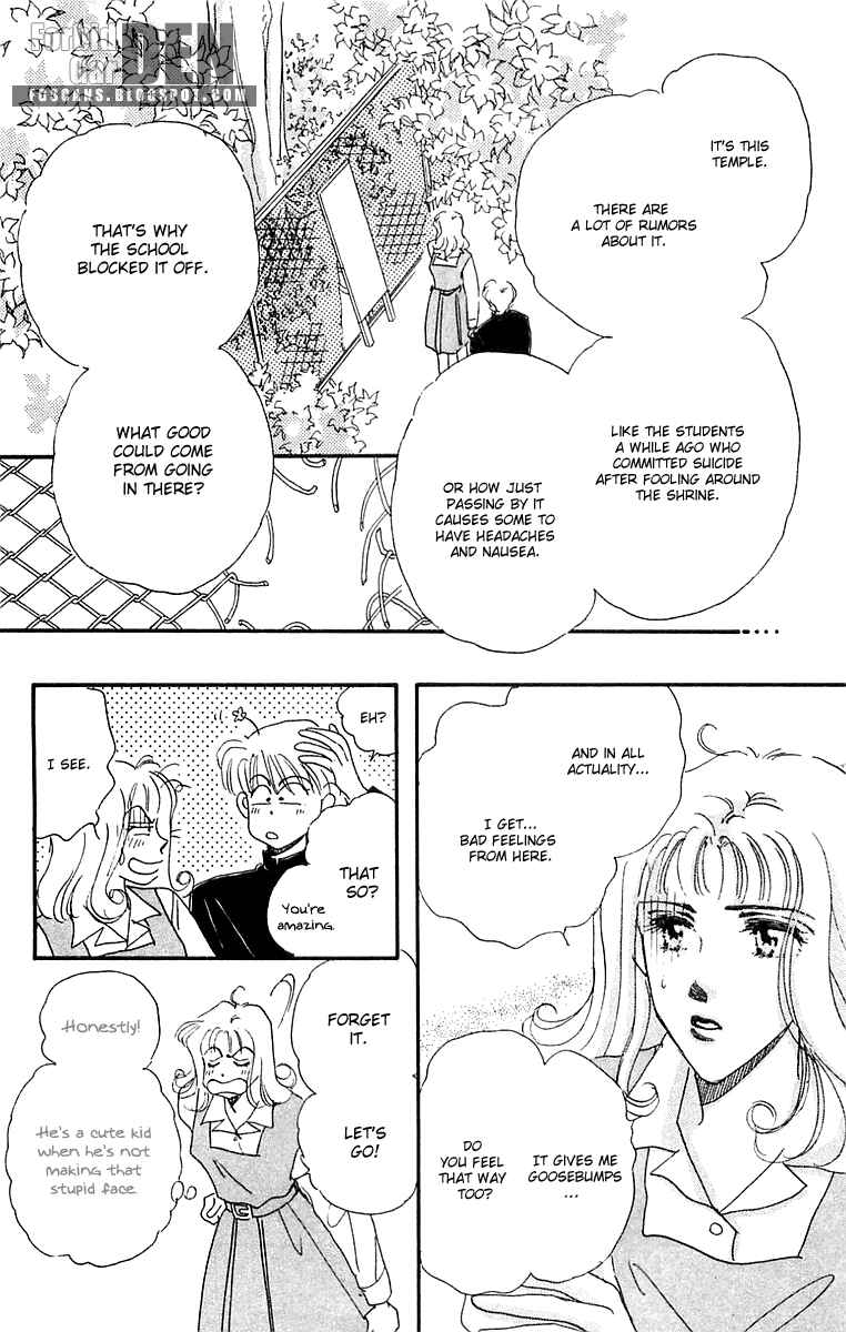 Page 7 Chapter 16.1 Hyper Baby