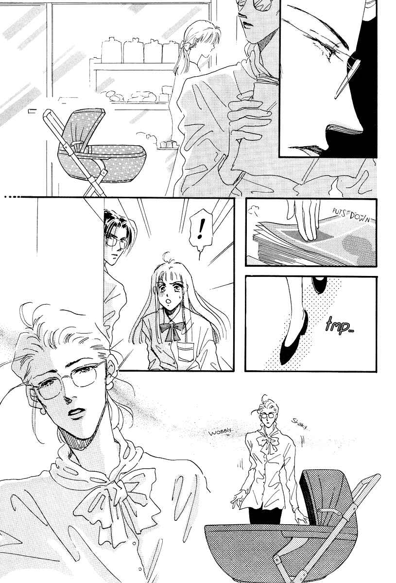 Page 25 Chapter 7 Hyper Baby
