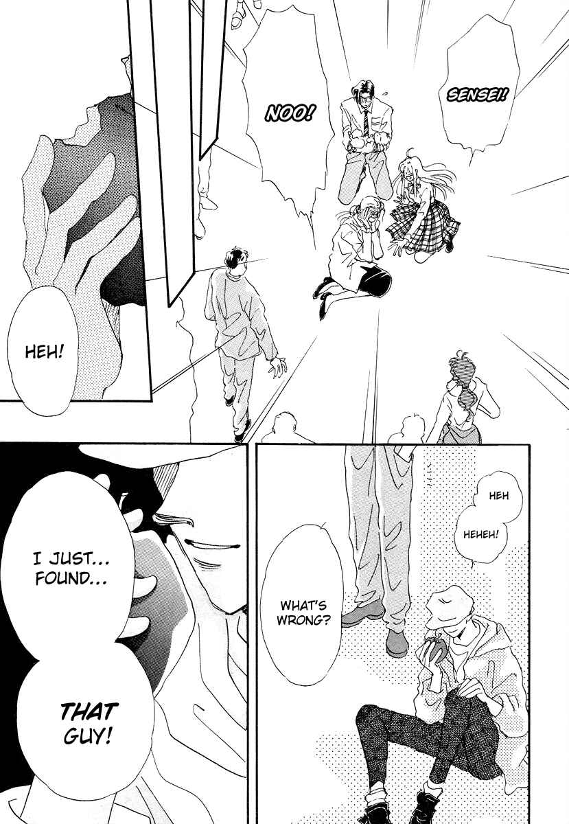 Page 29 Chapter 7 Hyper Baby