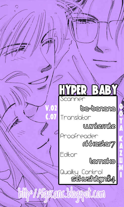 Page 3 Chapter 7 Hyper Baby