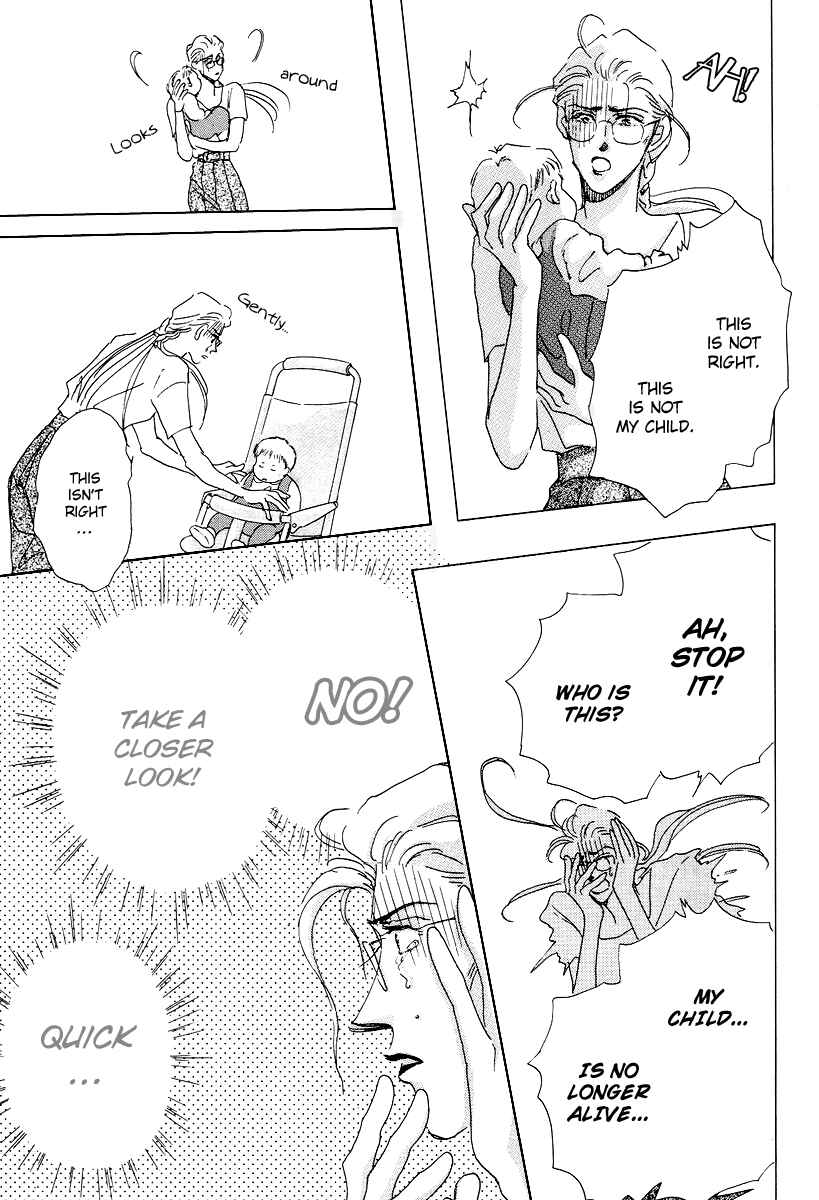 Page 31 Chapter 7 Hyper Baby