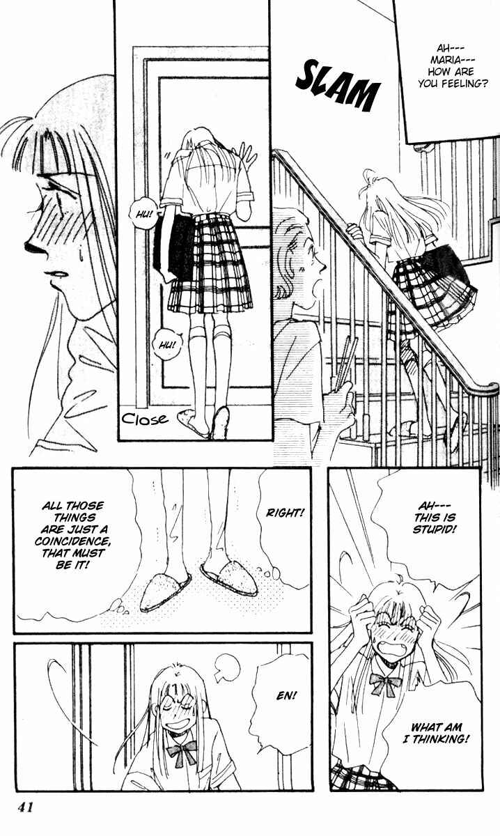 Page 10 Chapter 2 Hyper Baby