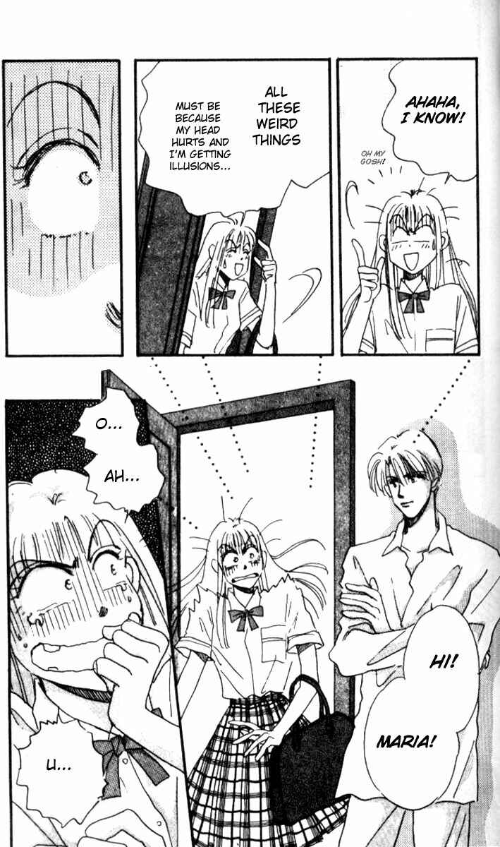 Page 12 Chapter 2 Hyper Baby