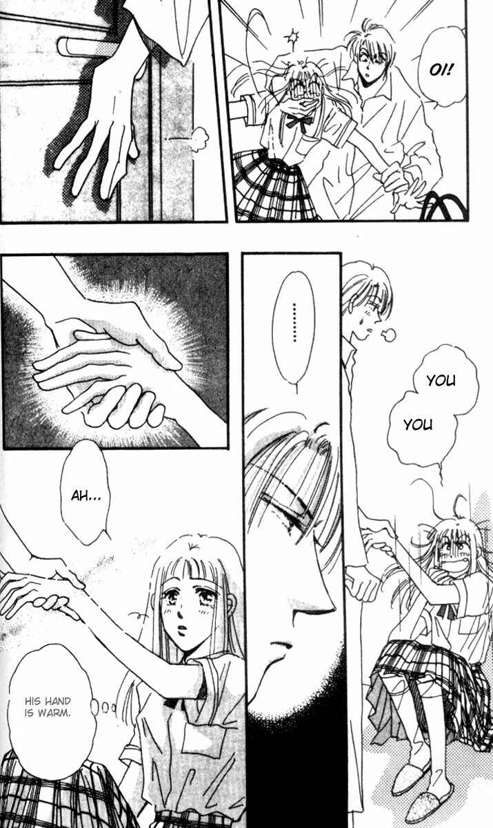 Page 13 Chapter 2 Hyper Baby