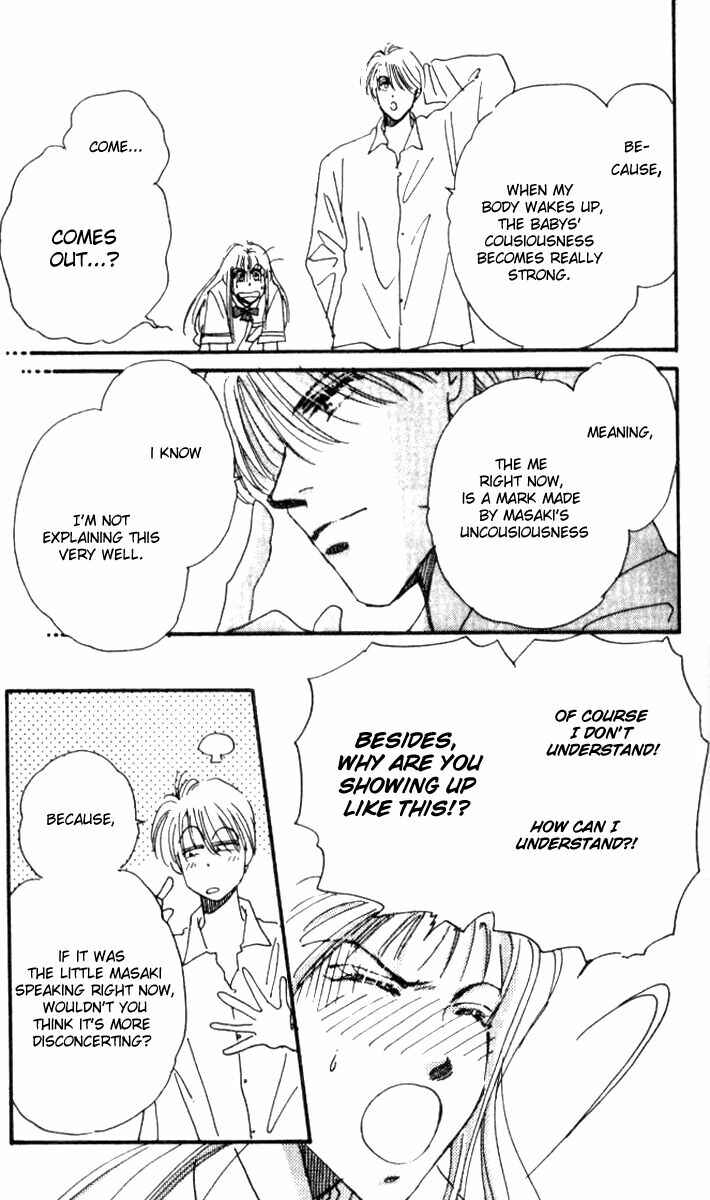 Page 16 Chapter 2 Hyper Baby