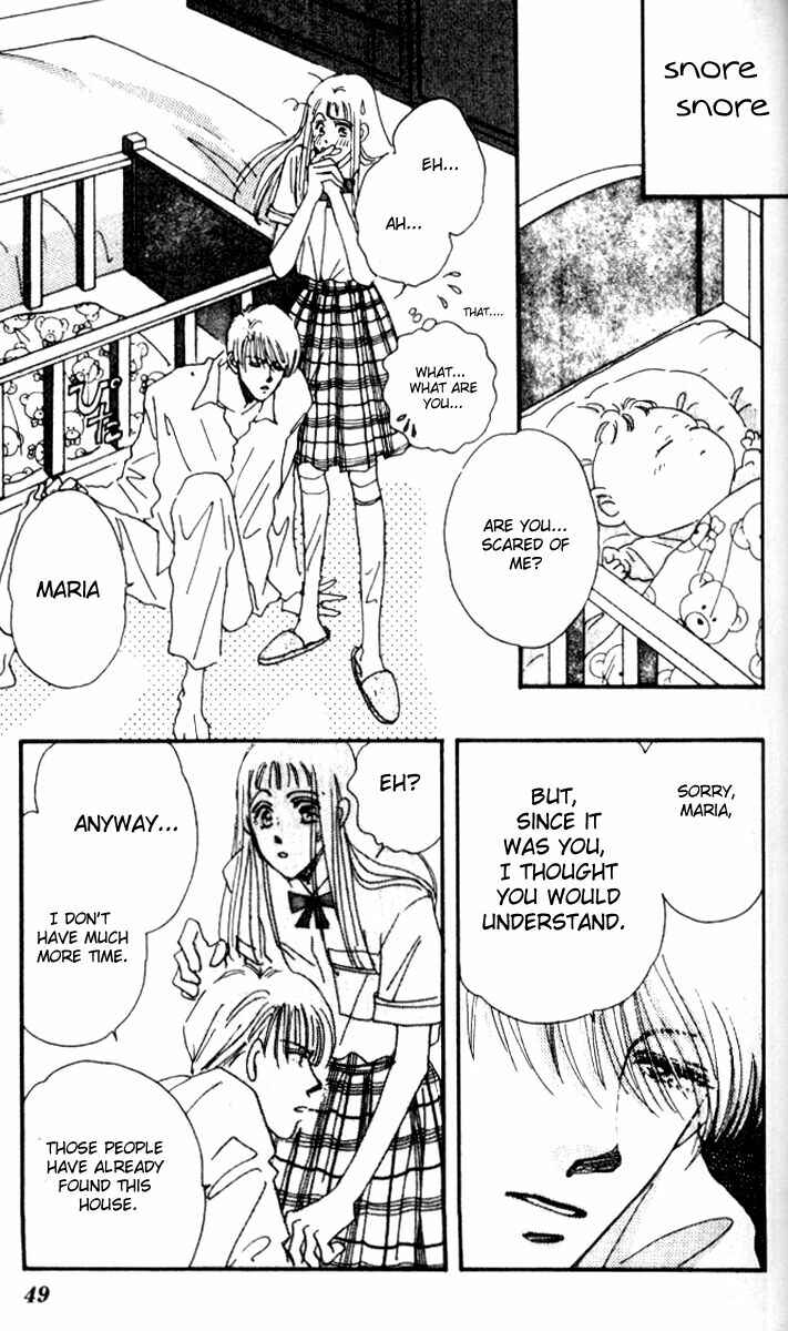 Page 18 Chapter 2 Hyper Baby
