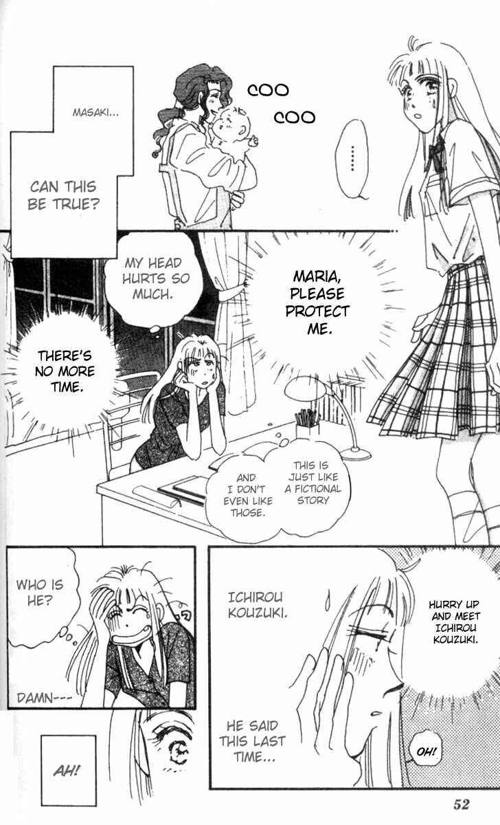 Page 21 Chapter 2 Hyper Baby