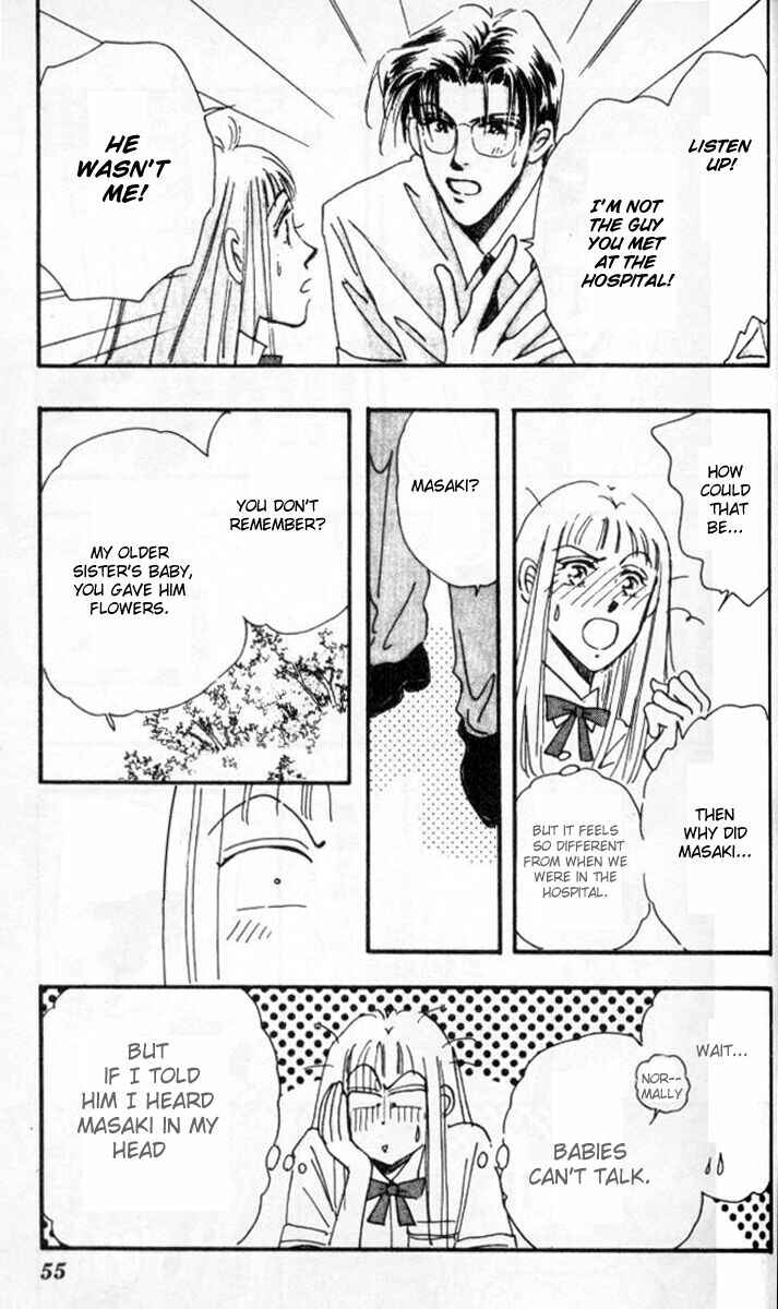 Page 24 Chapter 2 Hyper Baby