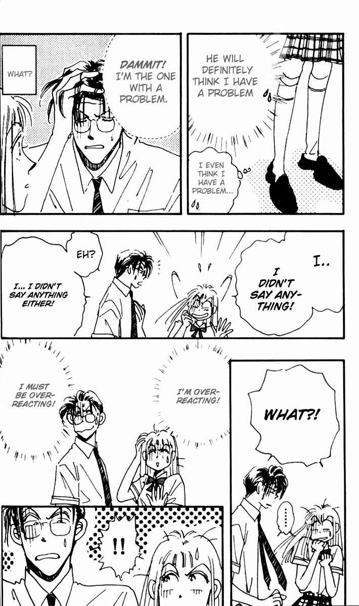 Page 25 Chapter 2 Hyper Baby