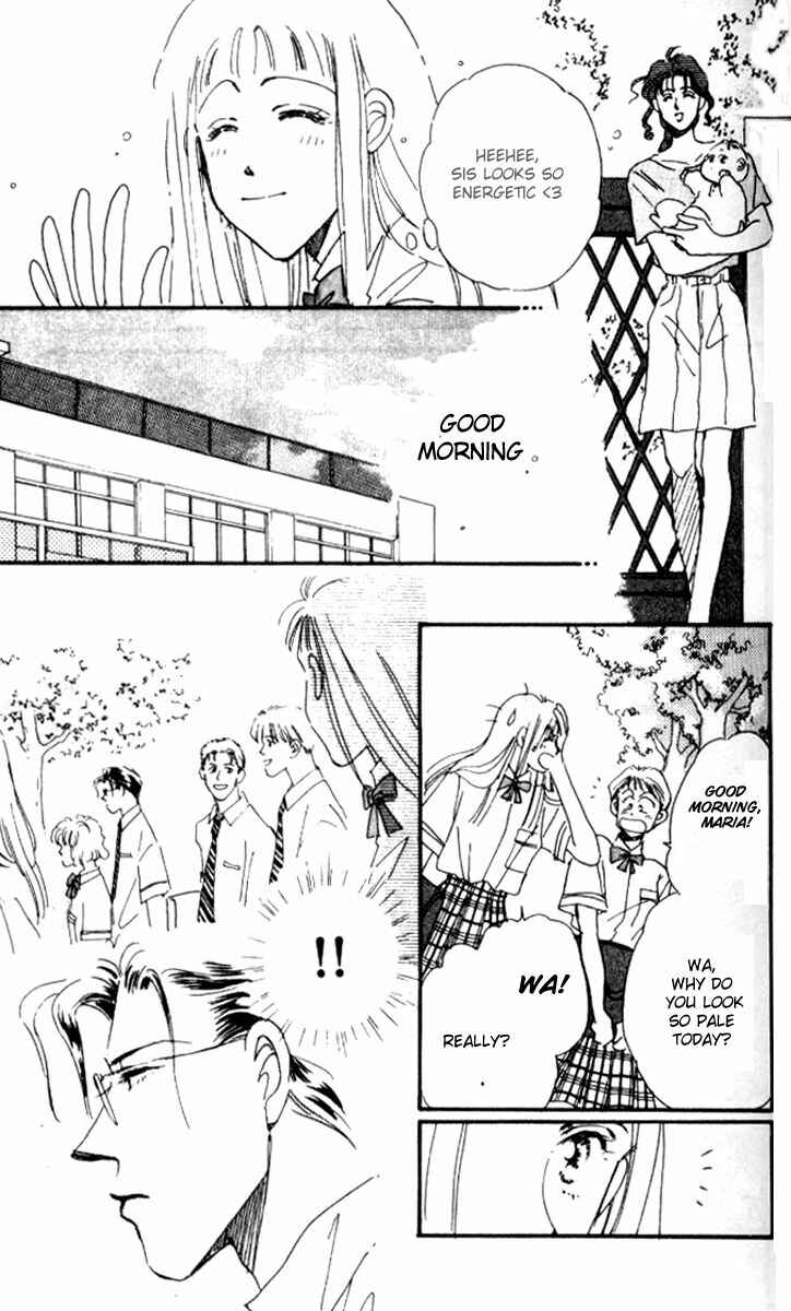 Page 4 Chapter 2 Hyper Baby