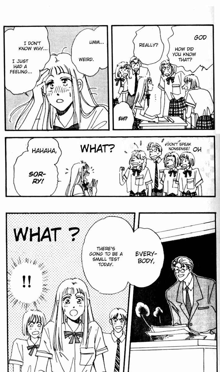 Page 6 Chapter 2 Hyper Baby