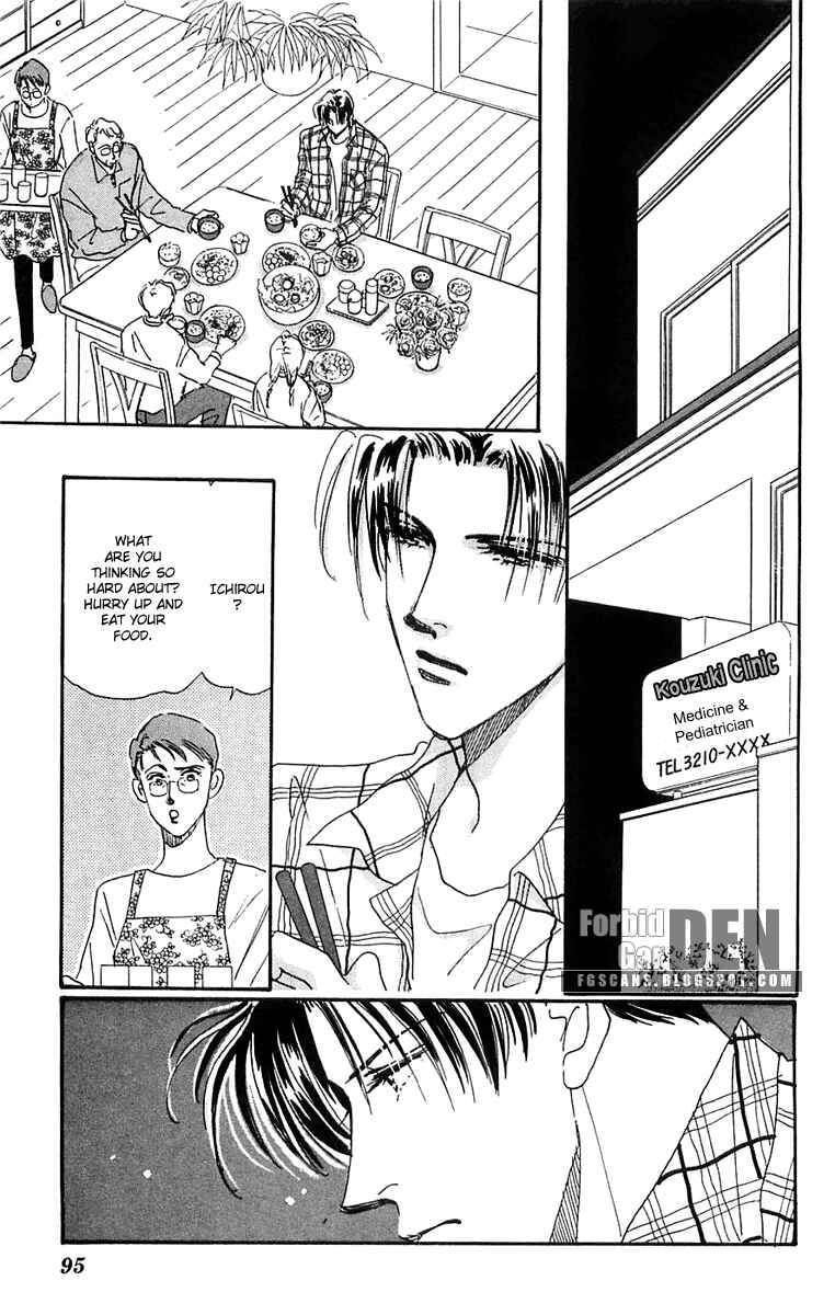 Page 1 Chapter 13 Hyper Baby