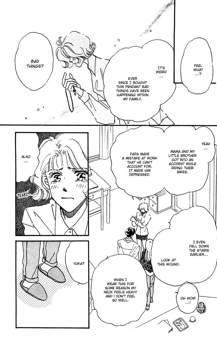 Page 18 Chapter 13 Hyper Baby