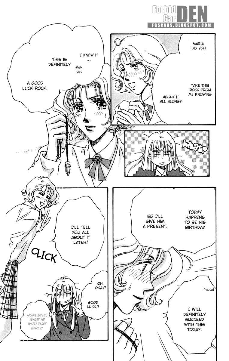 Page 28 Chapter 13 Hyper Baby