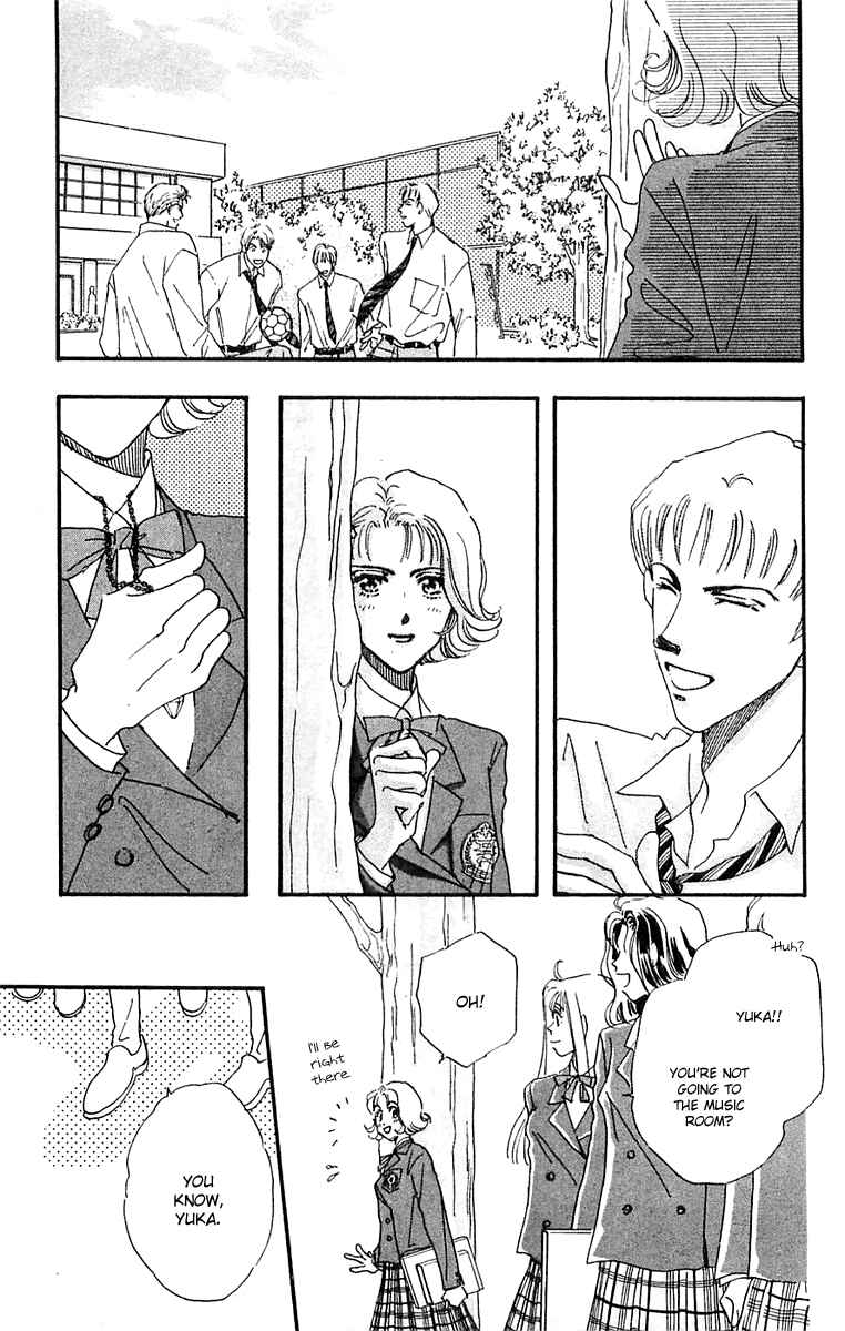 Page 3 Chapter 13 Hyper Baby