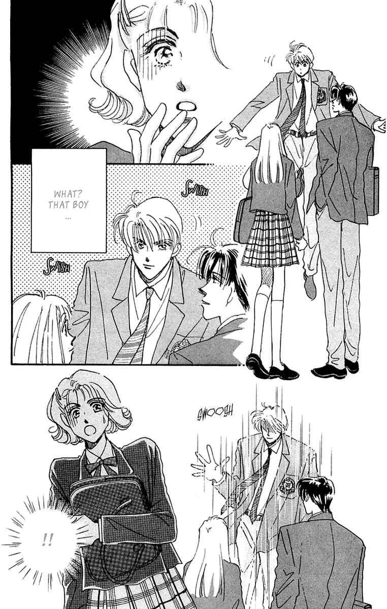 Page 6 Chapter 13 Hyper Baby