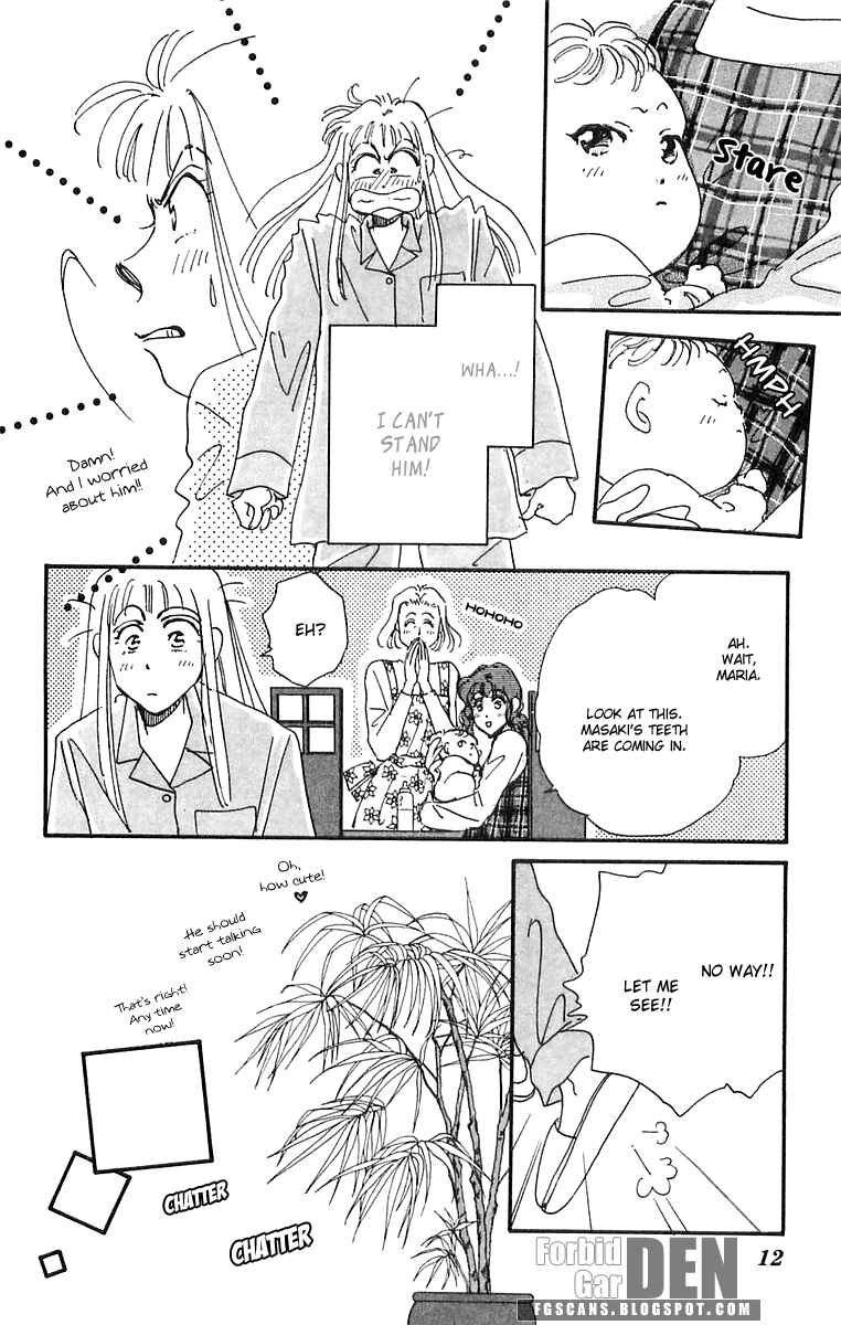 Page 11 Chapter 15 Hyper Baby