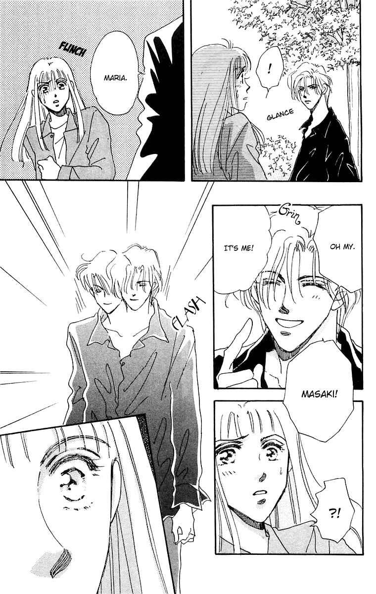 Page 34 Chapter 15 Hyper Baby