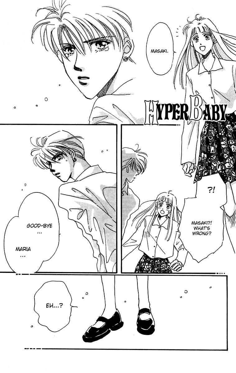 Page 4 Chapter 15 Hyper Baby
