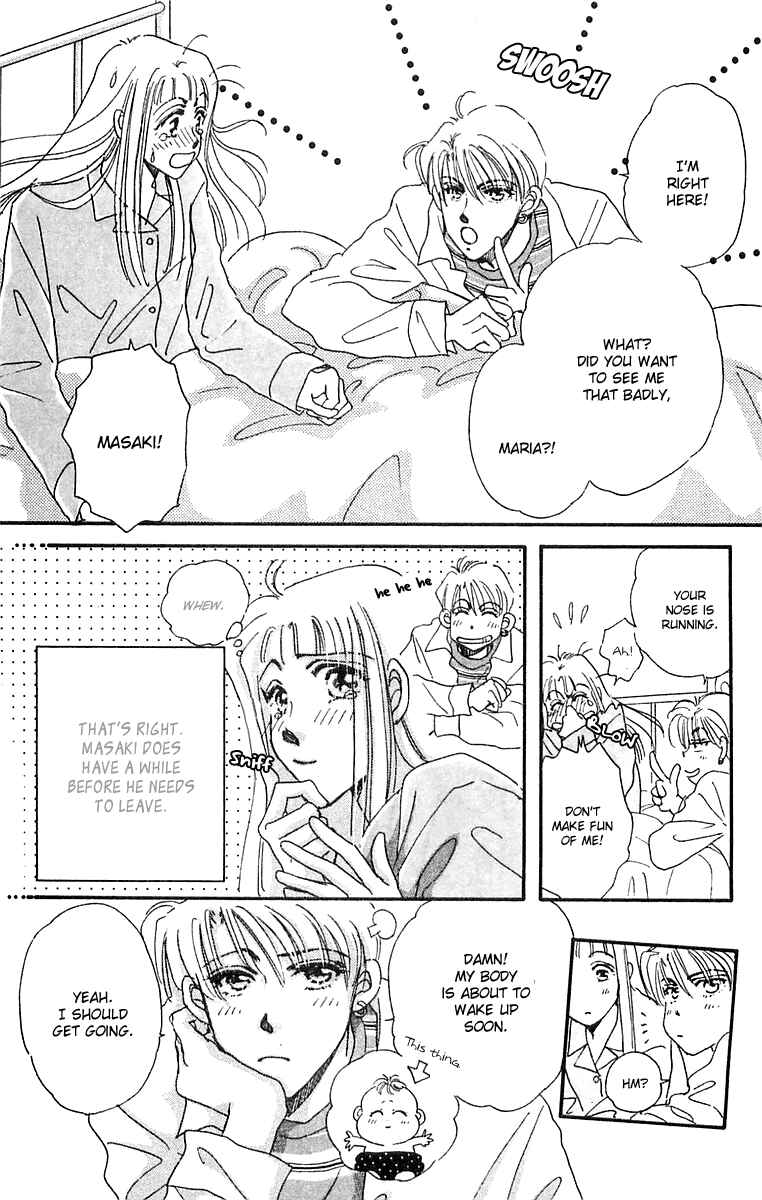 Page 6 Chapter 15 Hyper Baby