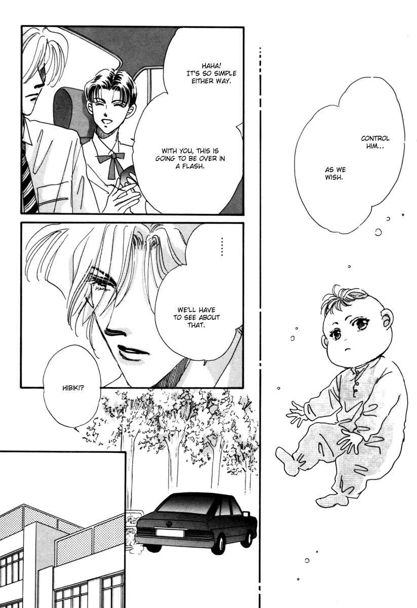 Page 13 Chapter 9 Hyper Baby