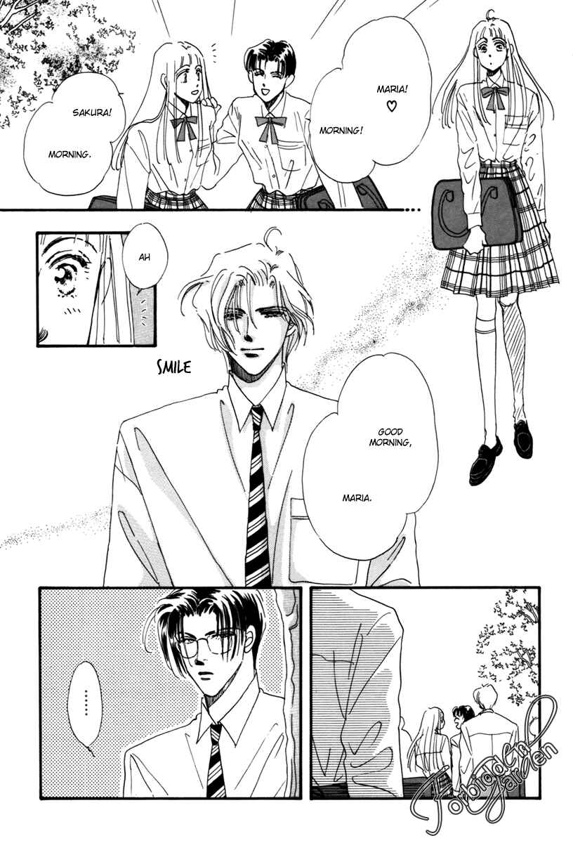 Page 14 Chapter 9 Hyper Baby