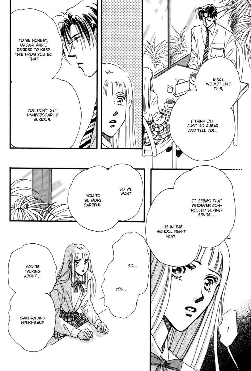 Page 25 Chapter 9 Hyper Baby