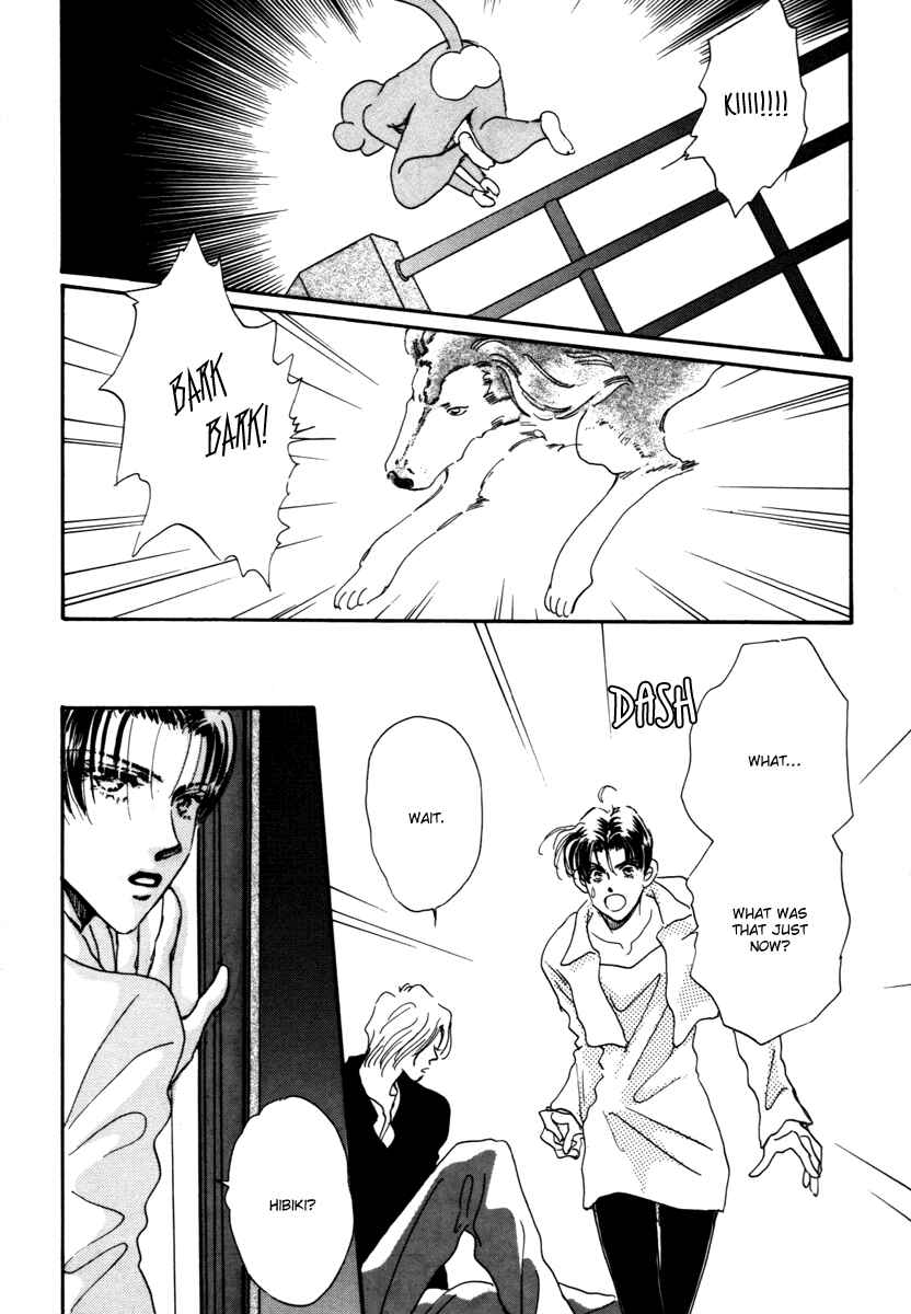 Page 36 Chapter 9 Hyper Baby