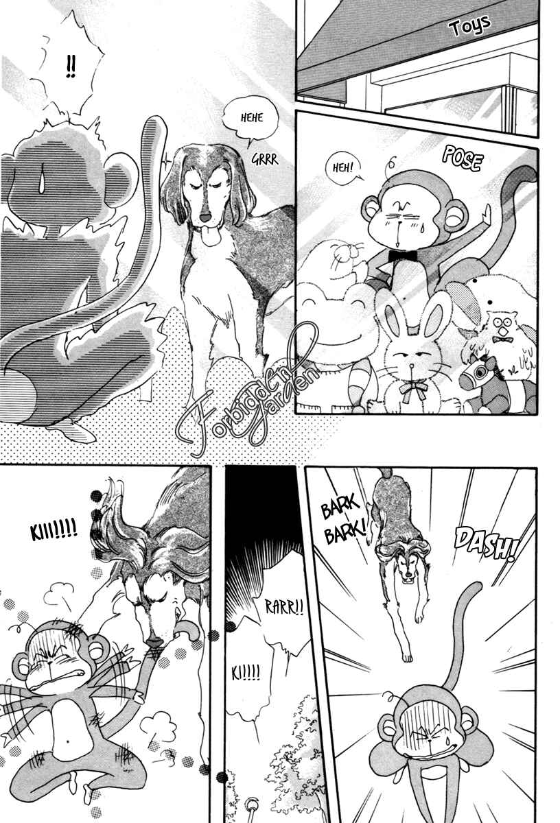 Page 38 Chapter 9 Hyper Baby