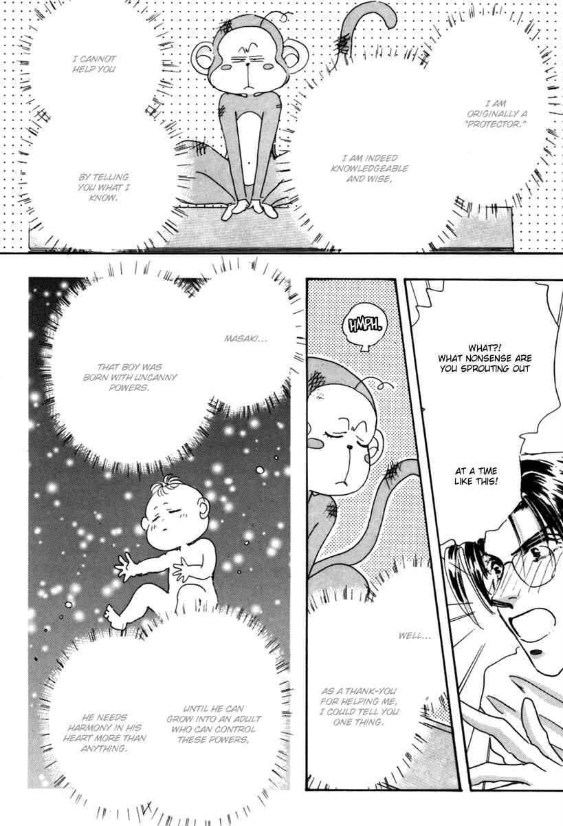 Page 43 Chapter 9 Hyper Baby
