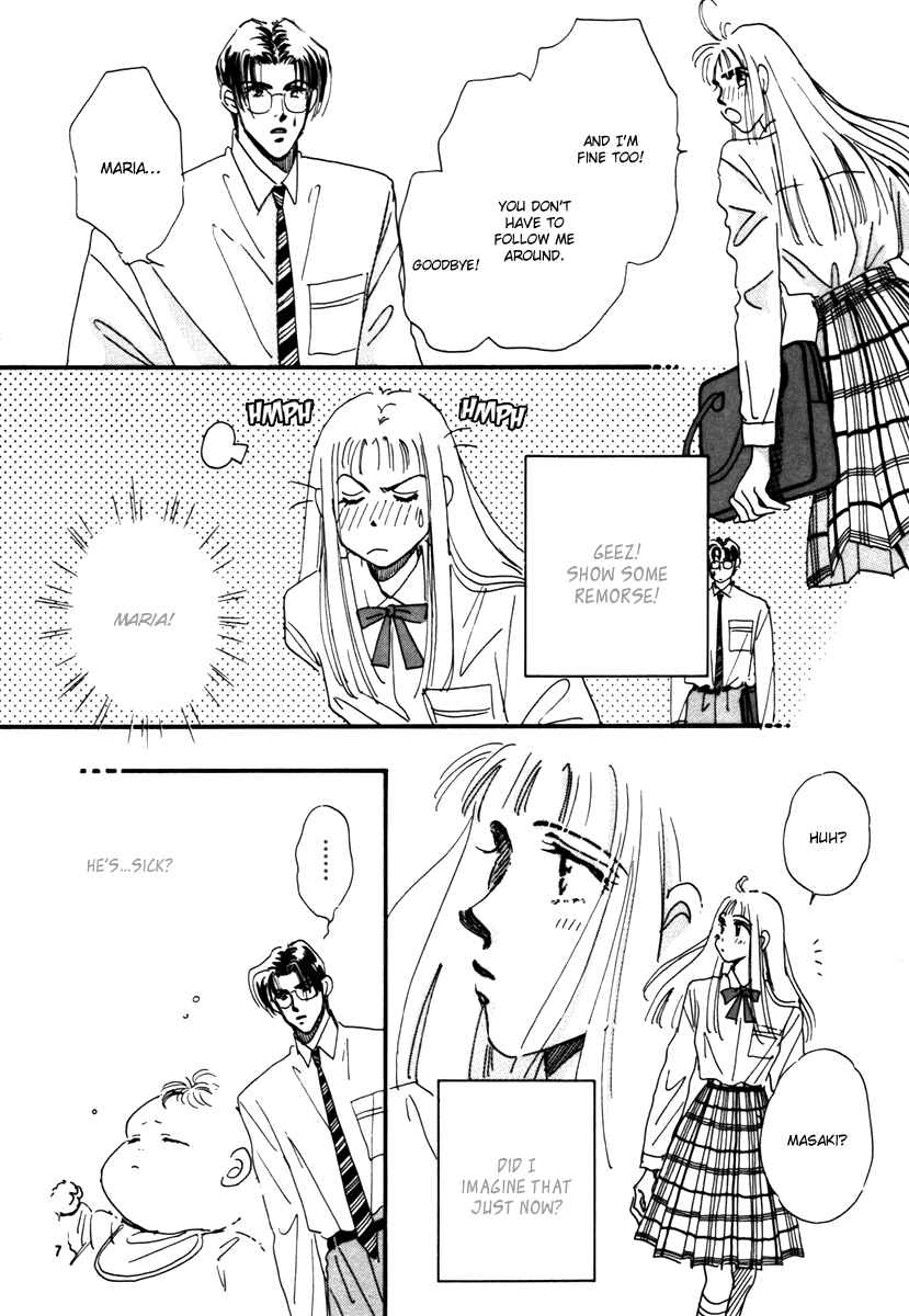Page 7 Chapter 9 Hyper Baby