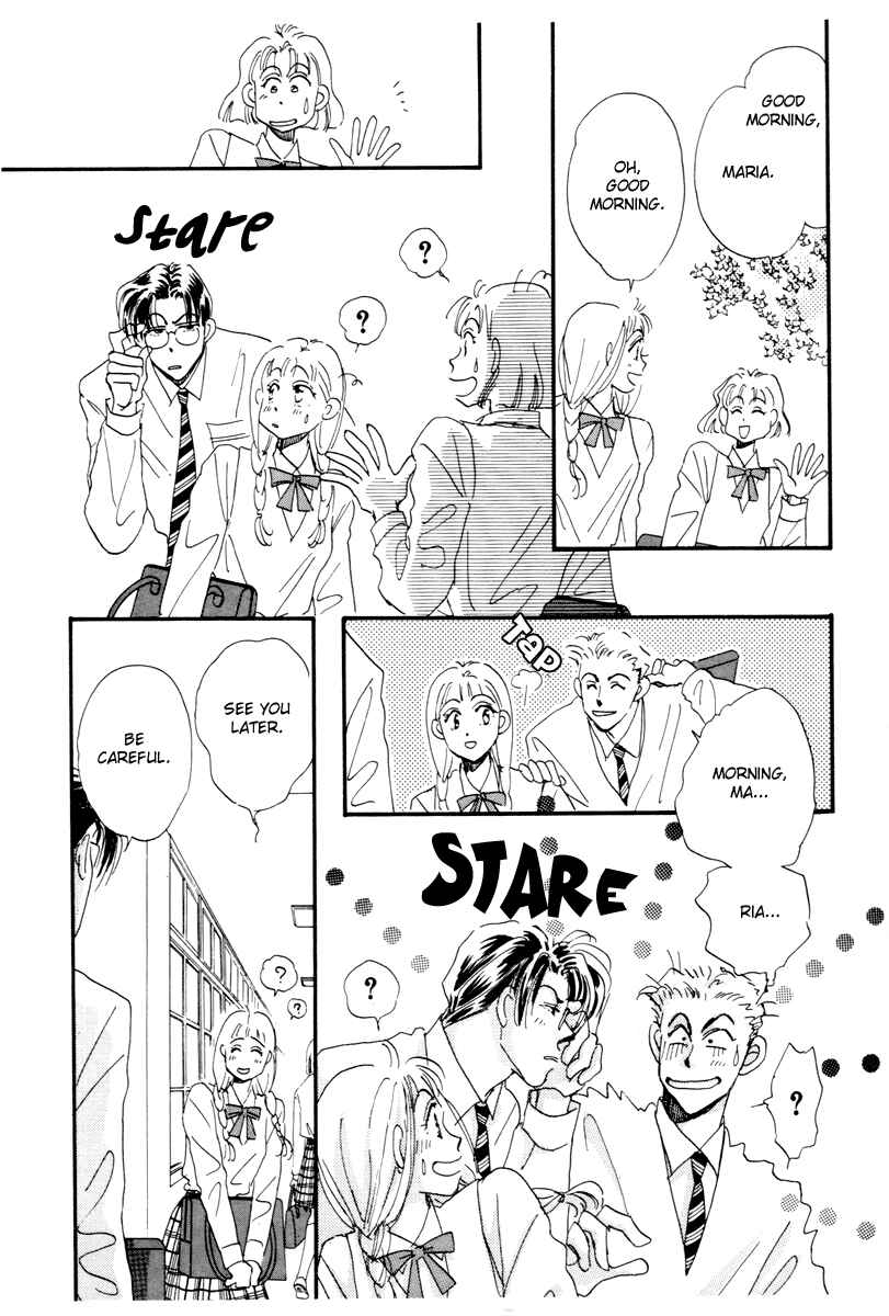 Page 12 Chapter 8 Hyper Baby
