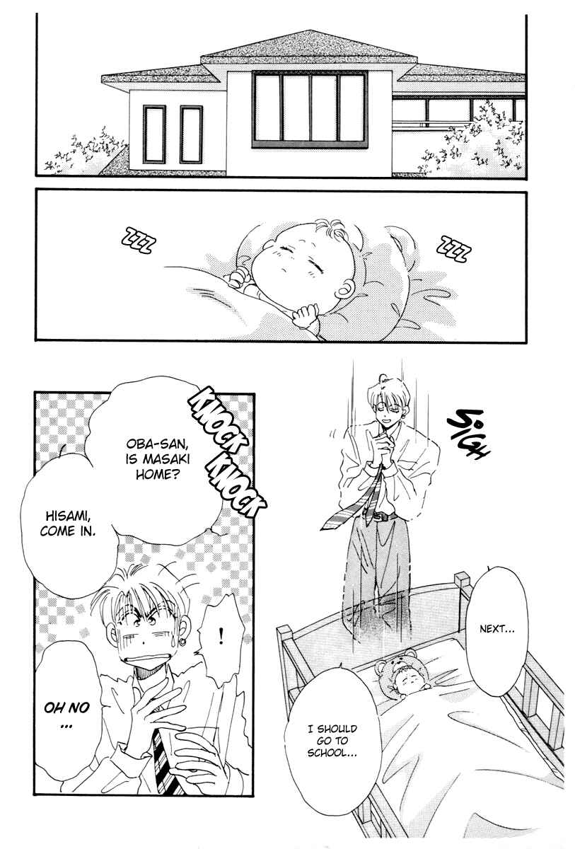 Page 15 Chapter 8 Hyper Baby