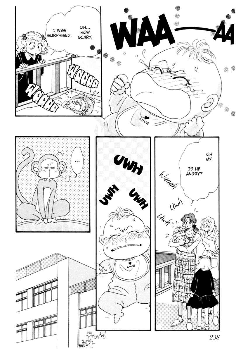 Page 17 Chapter 8 Hyper Baby