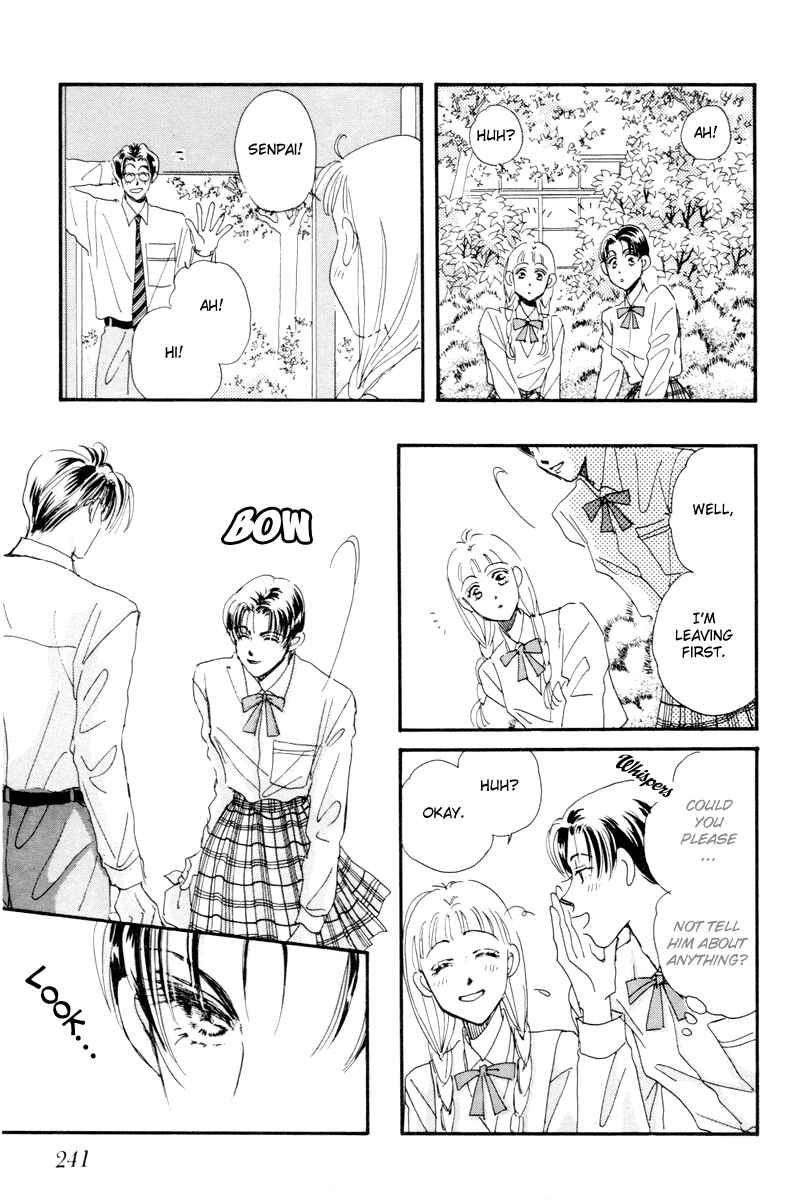 Page 20 Chapter 8 Hyper Baby