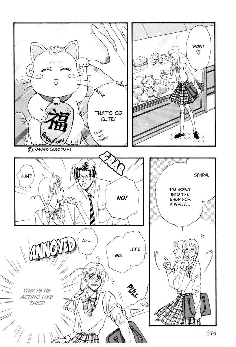 Page 27 Chapter 8 Hyper Baby