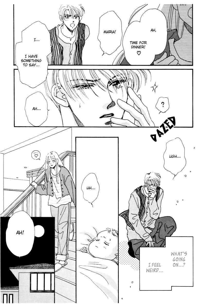 Page 36 Chapter 8 Hyper Baby