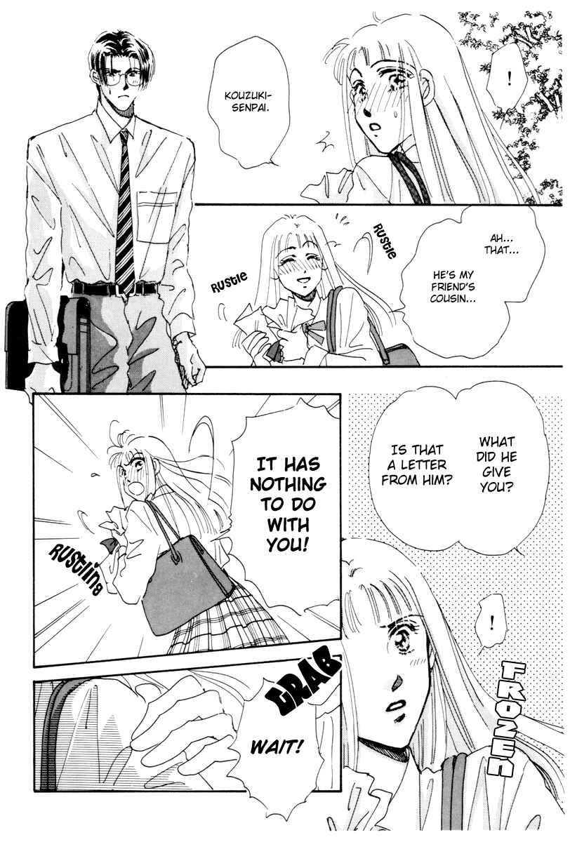 Page 41 Chapter 8 Hyper Baby