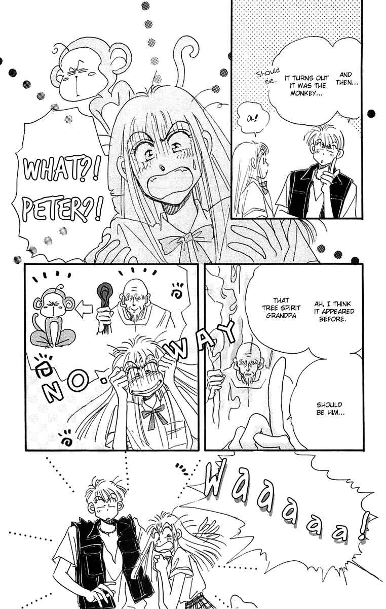 Page 19 Chapter 5 Hyper Baby